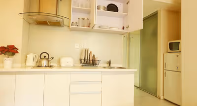 Dongsishitiao Station Rd Serviced Apartments