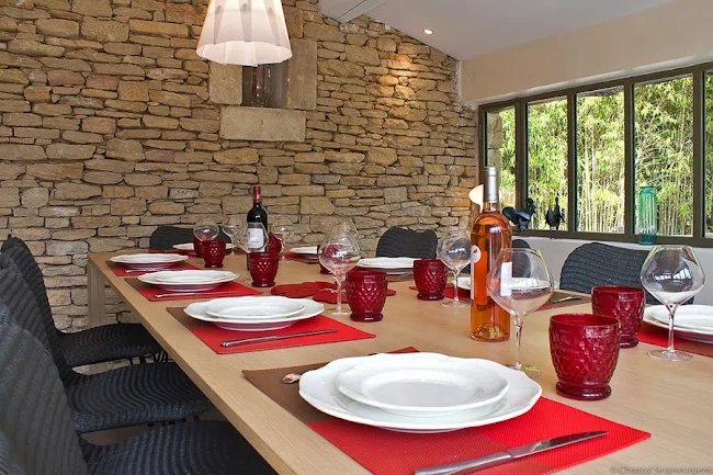 Deluxe Villa in the Heart of the Alpilles