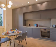 Torino Serviced Apartments