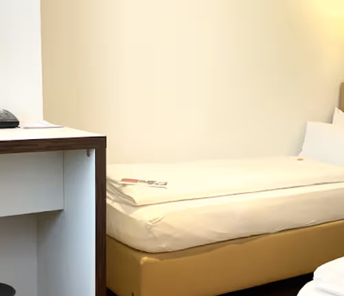 Erlangen  Serviced Apartments