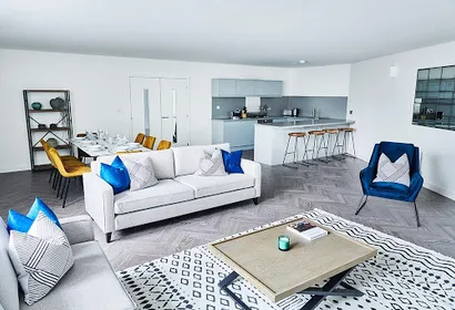 The Residence at Shoreditch