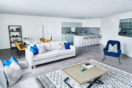 The Residence at Shoreditch
