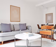 Canal Street Apartment