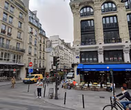 A QUINTESSENTIAL FRENCH CHARM, NESTLED WITHIN THE ICONIC MONTORGUEIL DISTRICT