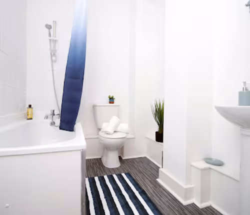 St Thomas Loft Views