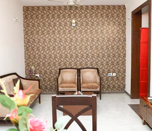 Benson Town Serviced Residences