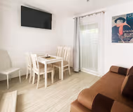Schwanenburg Serviced Apartment