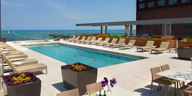 500 Lake Shore Drive