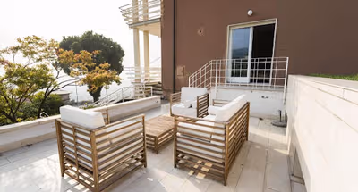 Grumello del Monte Serviced Apartment