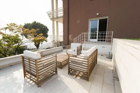Grumello del Monte Serviced Apartment