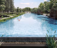 West Coast Vale Apartments