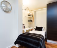 01 Bedroom Apartment near Old Street