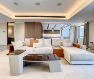 Enchanting 4 Bedroom Apartment in Bahar JBR