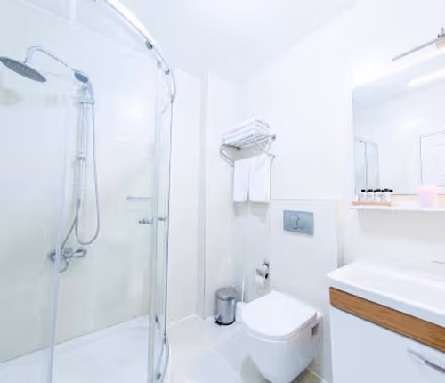 Sisli Serviced Apartment