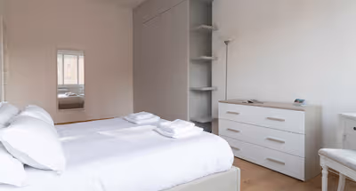 Lombarddy Serviced Apartment