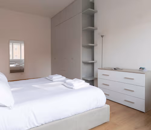 Lombardy Serviced Apartment