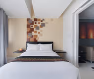 Gamboa Street Serviced Apartments