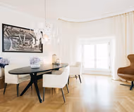 Schillerpl Serviced Apartment