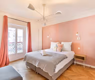 A PICNIC BY THE WATER IN CANAL ST MARTIN