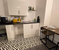 City Centre Studio 4