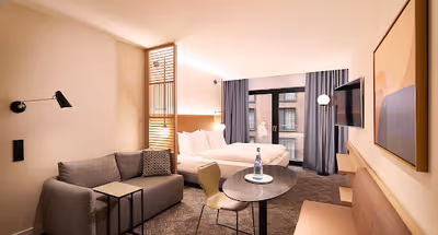 Harkortstrabe Serviced Apartment