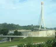 Seri Begawan Serviced Apartments