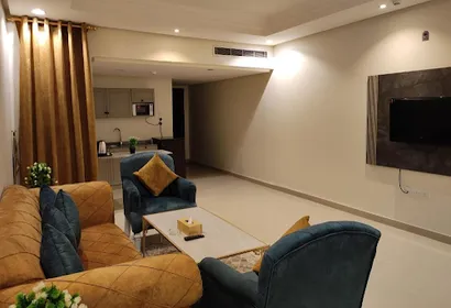 Al Urubah Branch Road Serviced Apartment