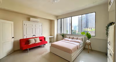 Co Living Serviced Apartment Near Paragon Mall