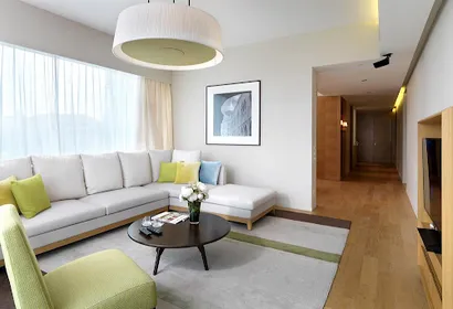 Jalan Ceylon Apartments