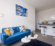 2 Blenheim Terrace - Woodhouse