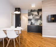 Kleparski Serviced Apartment