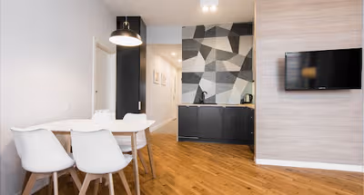 Kleparski Serviced Apartment