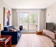 Bandeira Serviced Apartments