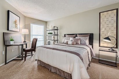 Blue Ash Apartments
