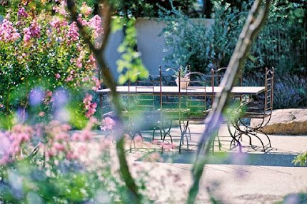 A Dream French House at the Foot of Mont Ventoux