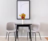 East 54th Street Apartment