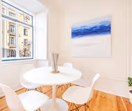 Saldanha Serviced Apartment