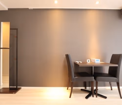 Meguro Serviced Apartments