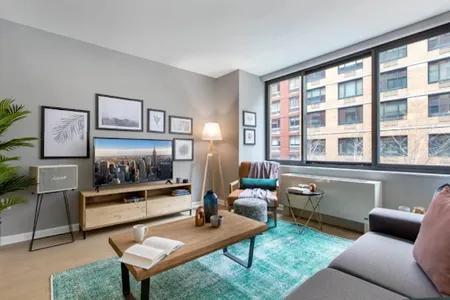 West 23rd Street