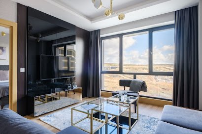 Sarıkamış Street Serviced Apartment