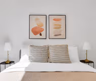 Campo Serviced Apartments