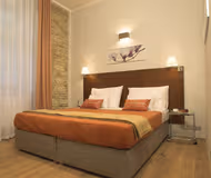 Rybna Serviced Apartment