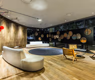 Exterior of Jalan Sultan Ismail Serviced Residences