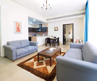 Al Thowima St. Serviced Apartment