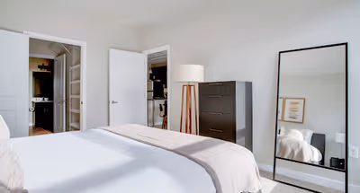 H St NE Serviced Apartments