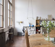 Werder Serviced Apartment