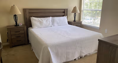 Wendover Ave Serviced Apartment