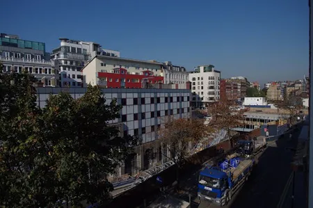 Clerkenwell