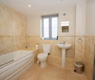 Apartments on West Wycombe Road