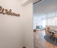 Cn Serviced Apartment